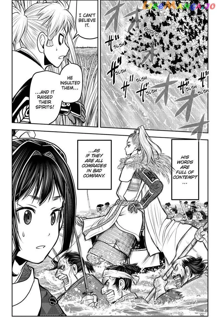 The Elusive Samurai Chapter 119 image 13_optimized
